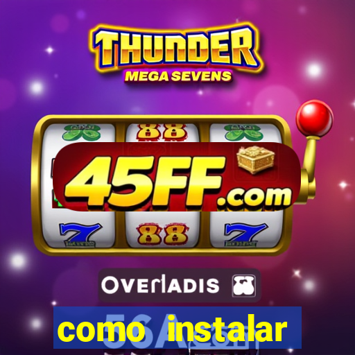 como instalar brazuca play